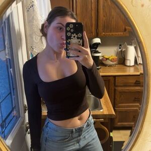 Meet your Posher, Tamara